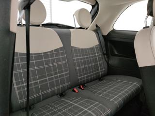FIAT 500 usata, con Park Distance Control