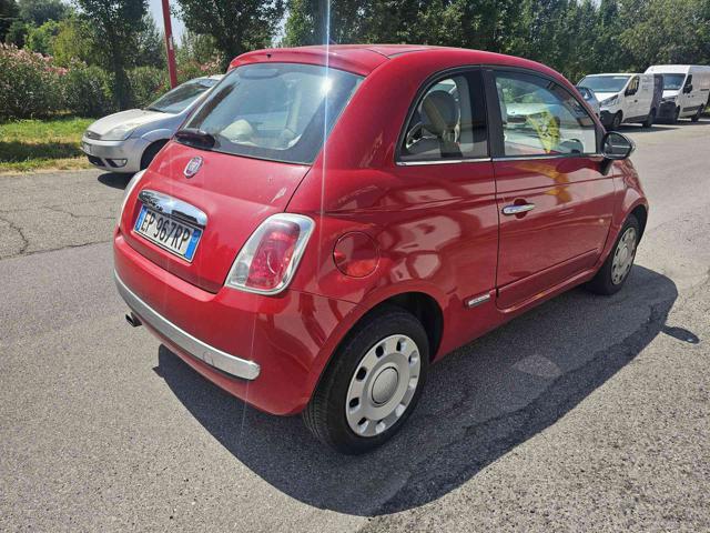 FIAT 500 usata, con Alzacristalli elettrici