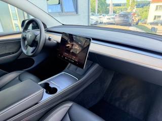 TESLA Model Y usata, con Controllo automatico clima