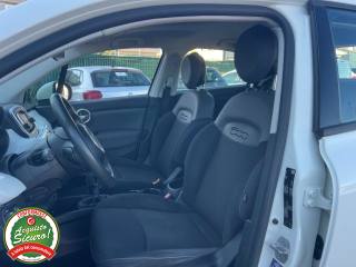 FIAT 500X usata, con Alzacristalli elettrici