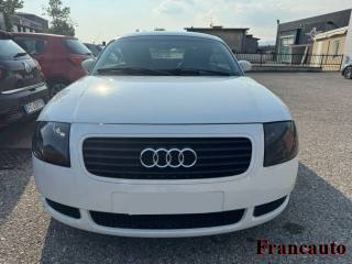 AUDI TT usata, con Airbag