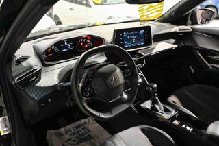 PEUGEOT 2008 usata, con Chiusura centralizzata