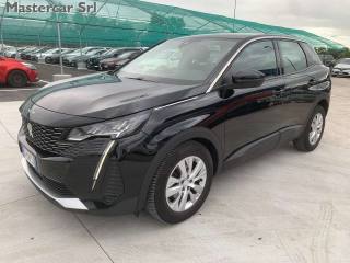 PEUGEOT 3008 usata, con Airbag laterali