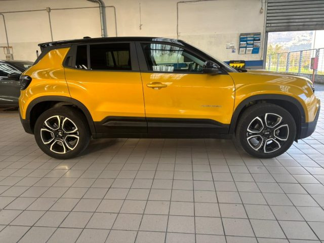 JEEP Avenger usata, con Chiusura centralizzata