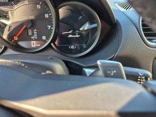 PORSCHE 718 Spyder usata, con Controllo trazione