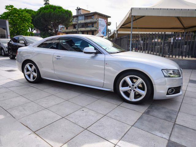 AUDI A5 usata, con Airbag Passeggero