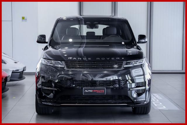LAND ROVER Range Rover Sport usata, con Airbag