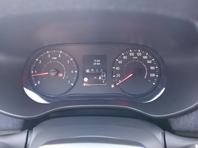 DACIA Sandero usata, con Park Distance Control
