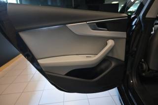 AUDI A5 usata 144