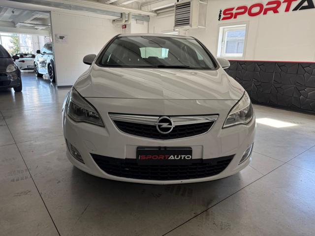 OPEL Astra usata, con ABS