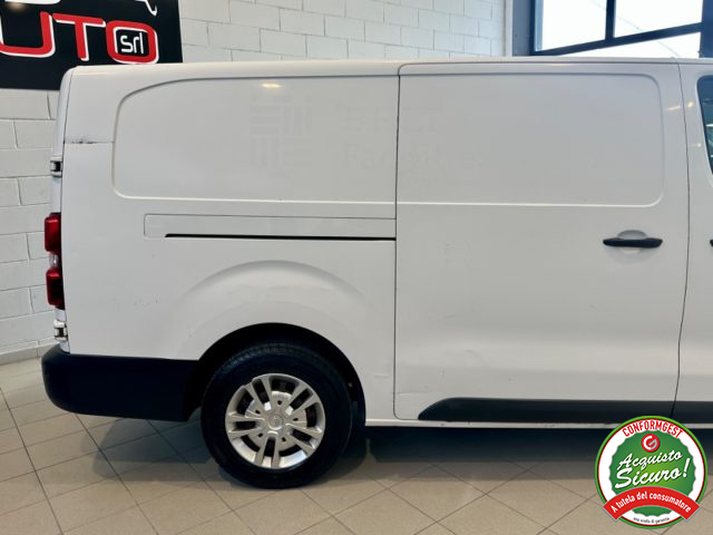 CITROEN Jumpy usata, con Alzacristalli elettrici