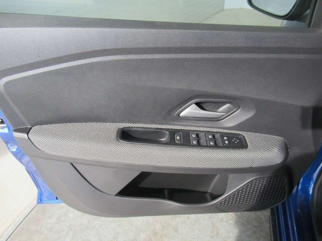 DACIA Sandero usata, con ESP