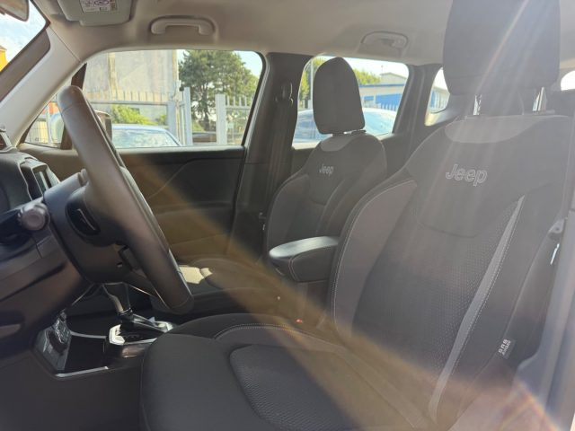 JEEP Renegade usata, con Controllo trazione