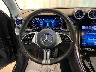MERCEDES-BENZ GLC 300 usata, con Boardcomputer