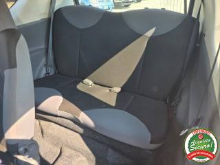 CITROEN C1 usata, con Interni in pelle