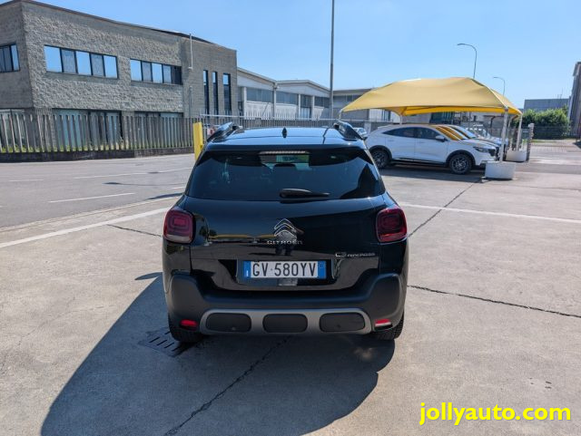 CITROEN C3 Aircross usata, con Autoradio