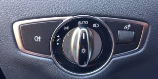 MERCEDES-BENZ E 300 usata, con Regolazione elettrica sedili