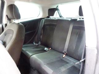 FIAT Punto Evo usata, con Sedile posteriore sdoppiato