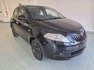 LANCIA Ypsilon 1.0 FireFly 5 porte S&S Hybrid Gold