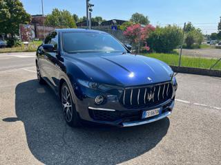 MASERATI Levante V6 Diesel 275 CV AWD Granlusso