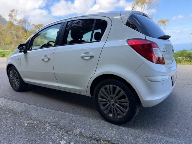 OPEL Corsa usata, con Alzacristalli elettrici