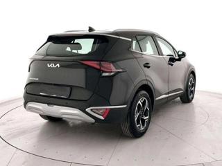 KIA Sportage usata, con Airbag