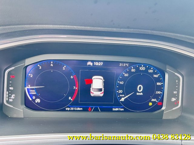 VOLKSWAGEN T-Roc usata, con Cruise Control