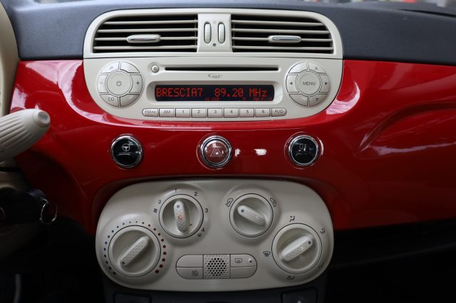 FIAT 500 usata 37