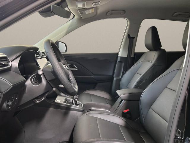 MG ZS usata, con Boardcomputer