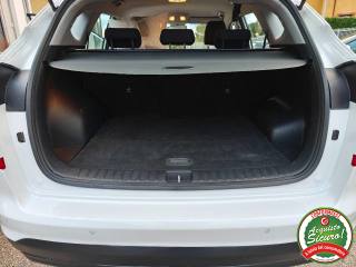 HYUNDAI Tucson usata, con Servosterzo