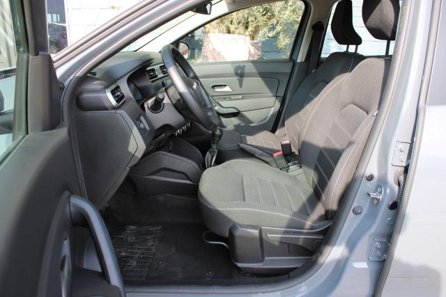 DACIA Duster usata, con Chiusura centralizzata