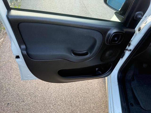 FIAT Panda usata 15