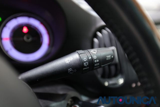 FIAT 500L usata, con Start/Stop Automatico