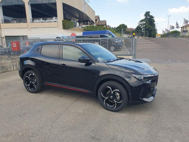 ALFA ROMEO Junior usata, con Autoradio