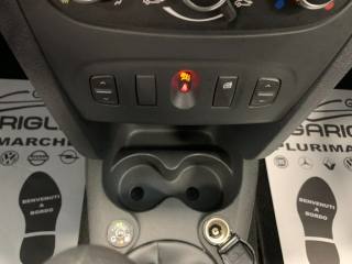 DACIA Logan usata, con Touch screen