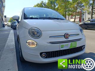 FIAT 500 usata, con Volante multifunzione