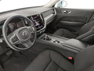 VOLVO XC60 usata, con Filtro antiparticolato