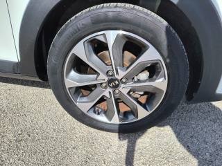 KIA Stonic usata, con Climatizzatore