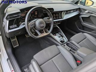 AUDI S3 usata, con Autoradio