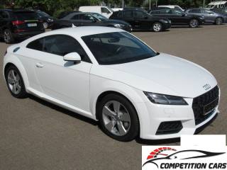 AUDI TT Coupé 45TFSI S-TRONIC LED VIRTUAL NAVI **