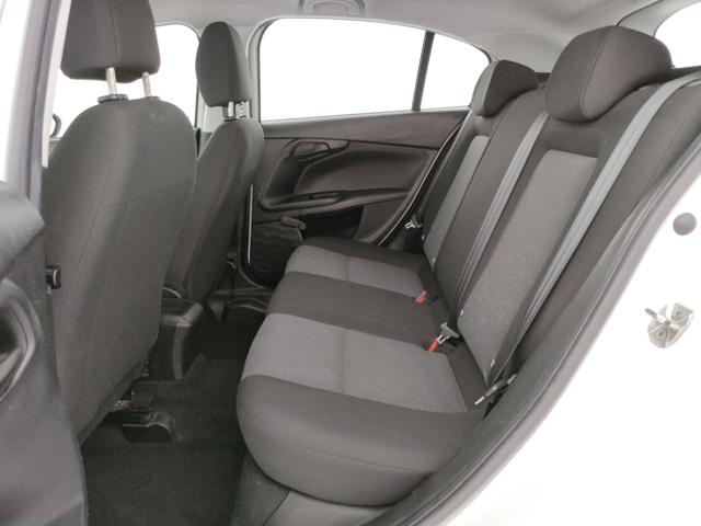 FIAT Tipo usata, con Cronologia tagliandi