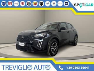 PEUGEOT 2008 Hybrid 145 e-DCS6 Style