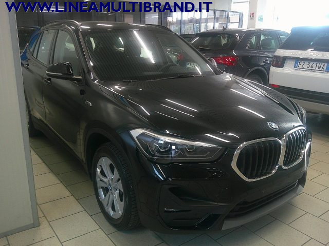 BMW X1 usata, con Chiusura centralizzata