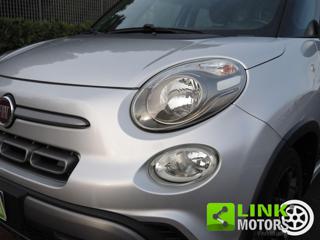 FIAT 500L usata 22