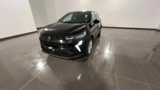 RENAULT Captur ECO-G 100 CV Evolution