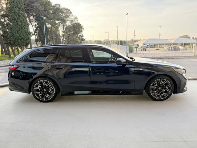 BMW 520 usata, con Airbag Passeggero