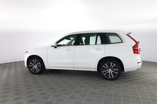 VOLVO XC90 usata 5