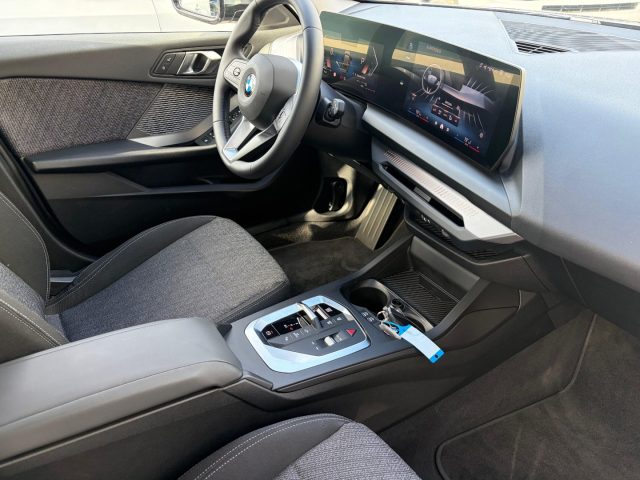 BMW 118 usata 30