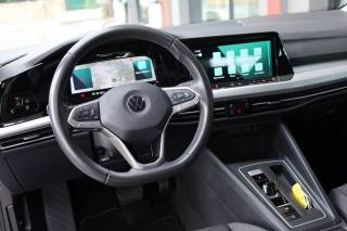 VOLKSWAGEN Golf Variant usata, con Lettore CD