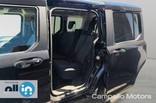 FORD Tourneo Courier usata 6